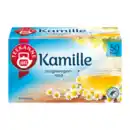 Bild 2 von TEEKANNE Früchte- / Kräutertee XXL