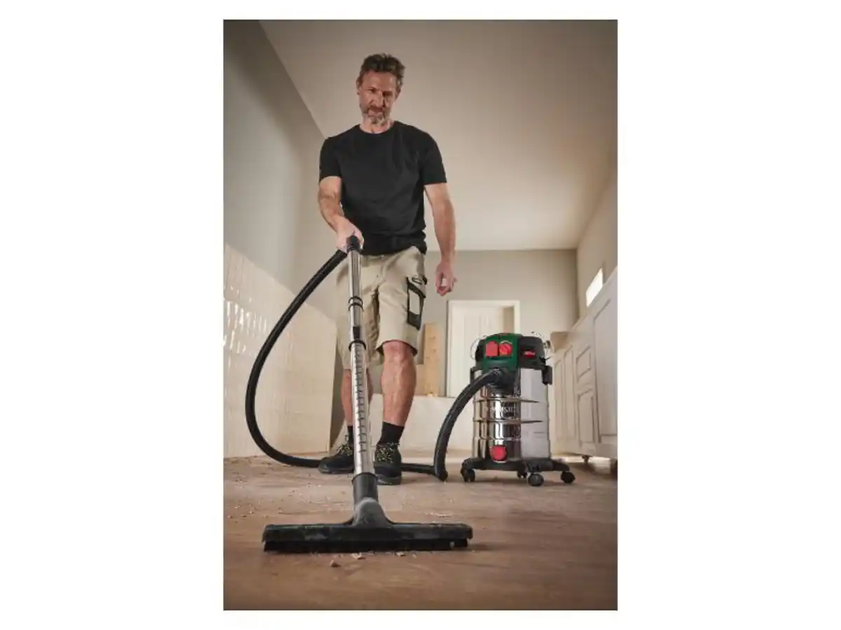 Bild 1 von PARKSIDE® S3-Sicherheitsschuhe, aus Leder