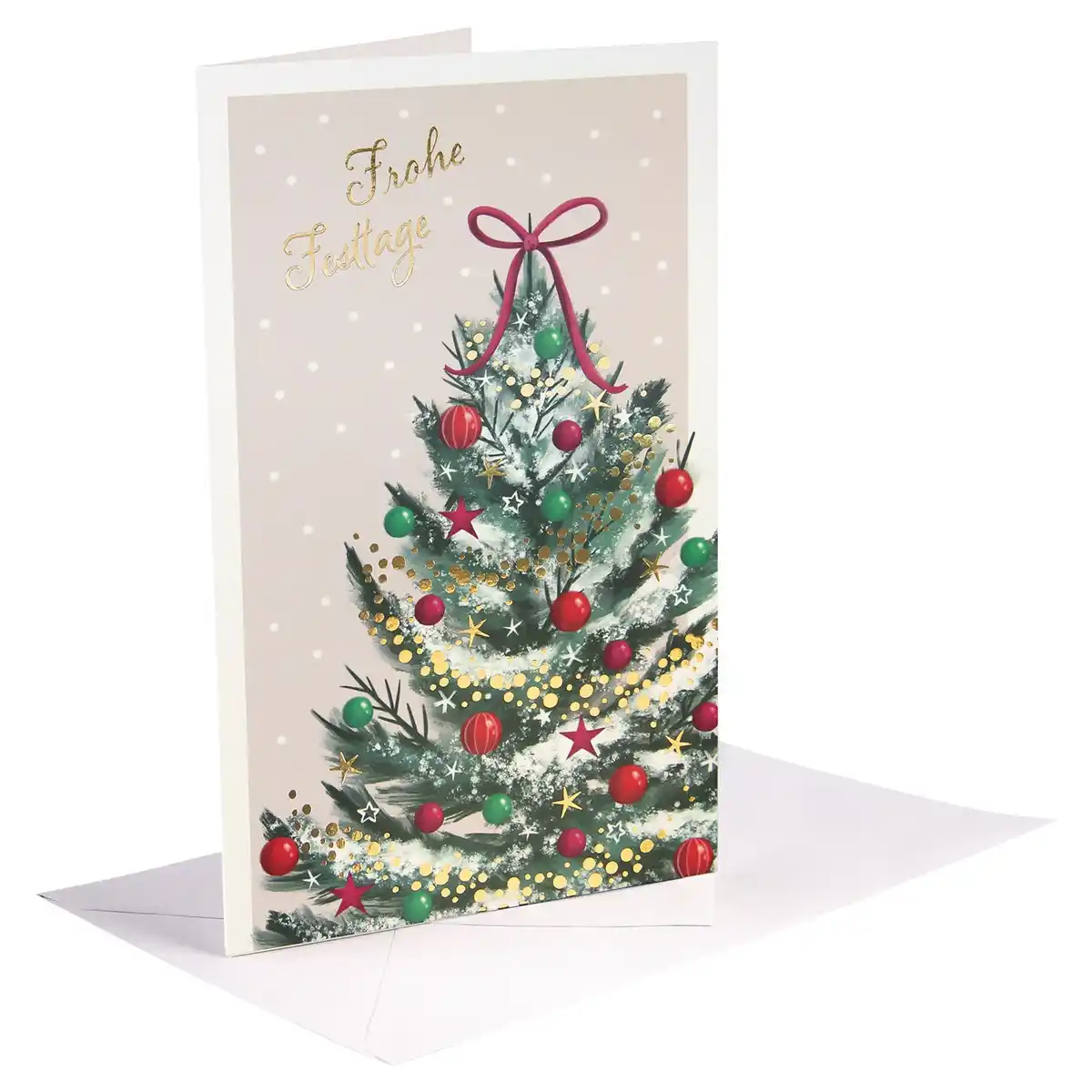 Bild 1 von HOME CREATION Weihnachtskarten