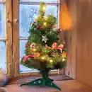 Bild 1 von I-Glow LED-Deko-Baum