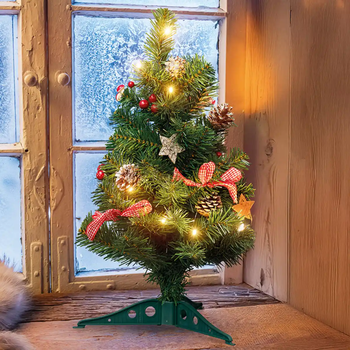 Bild 1 von I-Glow LED-Deko-Baum