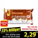 Bild 1 von Goldora Zimtsterne