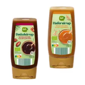 BIO Sirup 250ml