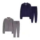 Bild 1 von UP2FASHION Nicki-Hausanzug