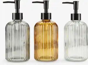 Seifenspender ROSENLUND div.