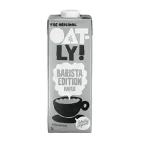 OATLY Haferdrink 1L