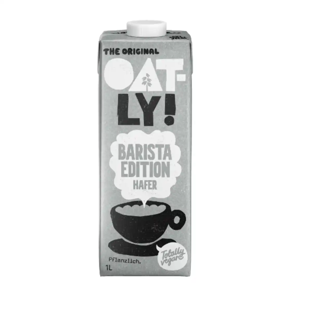 Bild 1 von OATLY Haferdrink 1L