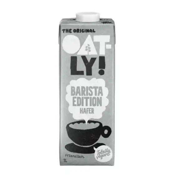 Bild 1 von OATLY Haferdrink 1L