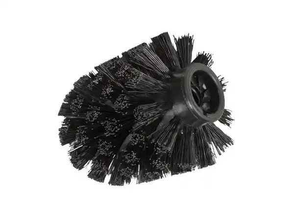 Bild 3 von Wenko Stand WC-Garnitur Hella Weiß, matt lackiert