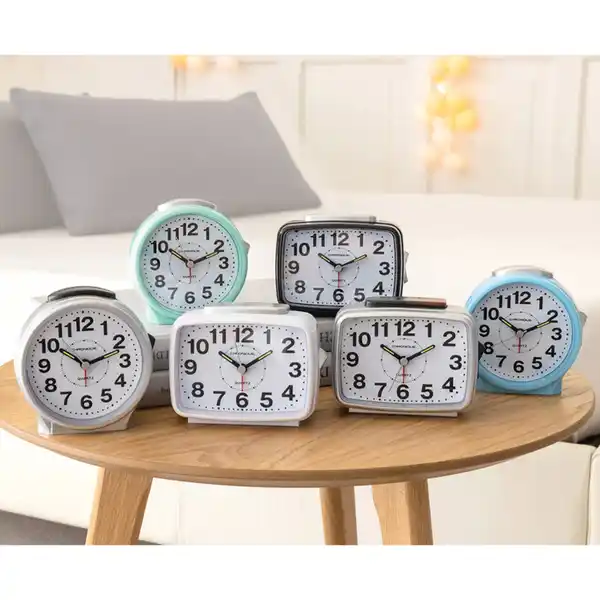 Bild 1 von Chronique Quarz-Wecker