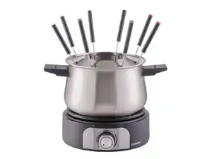 SILVERCREST® Elektrisches Fondue