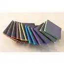 Bild 1 von Kraft Werkzeuge Schleifschwämme doppelseitig 12-tlg.