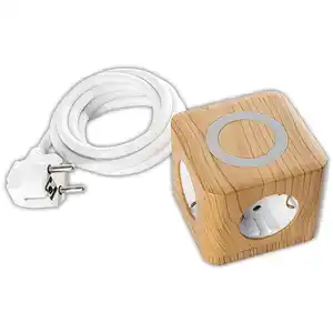 cet 3-fach Smart Cube