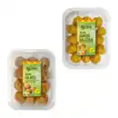 Bild 1 von MYVAY Falafel / Gemüsebällchen XXL 220g