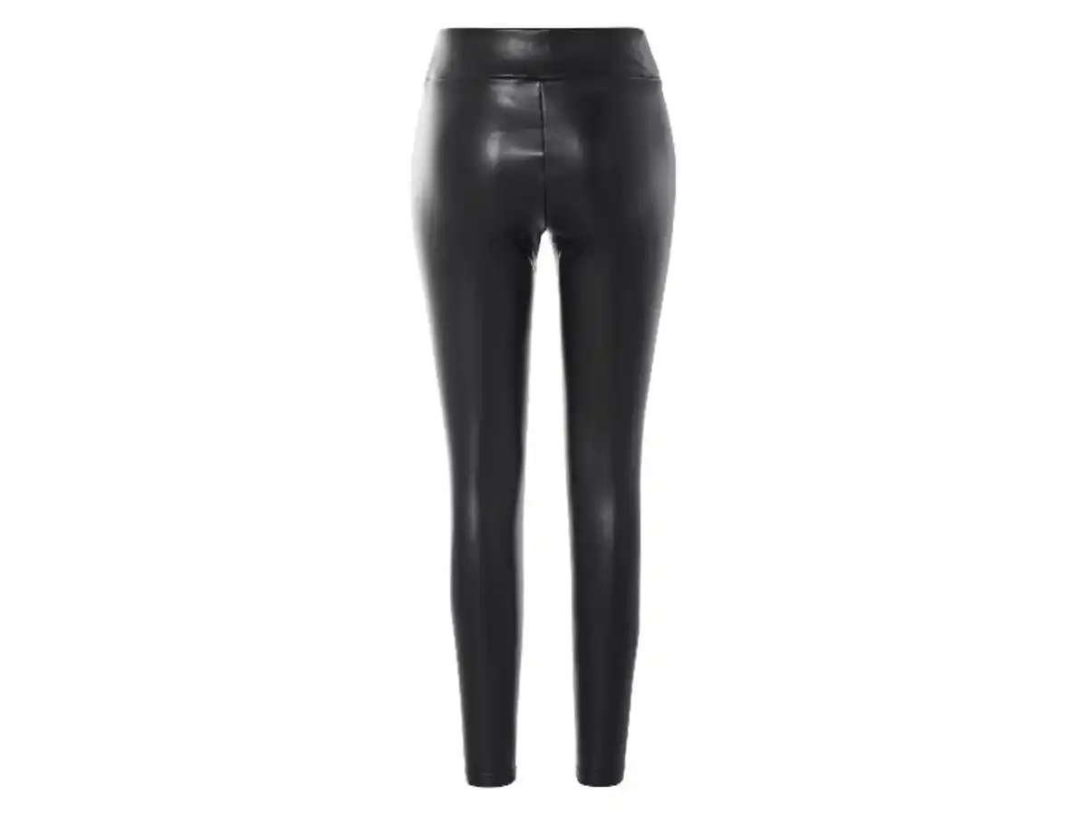 Bild 3 von esmara® Damen Leggings