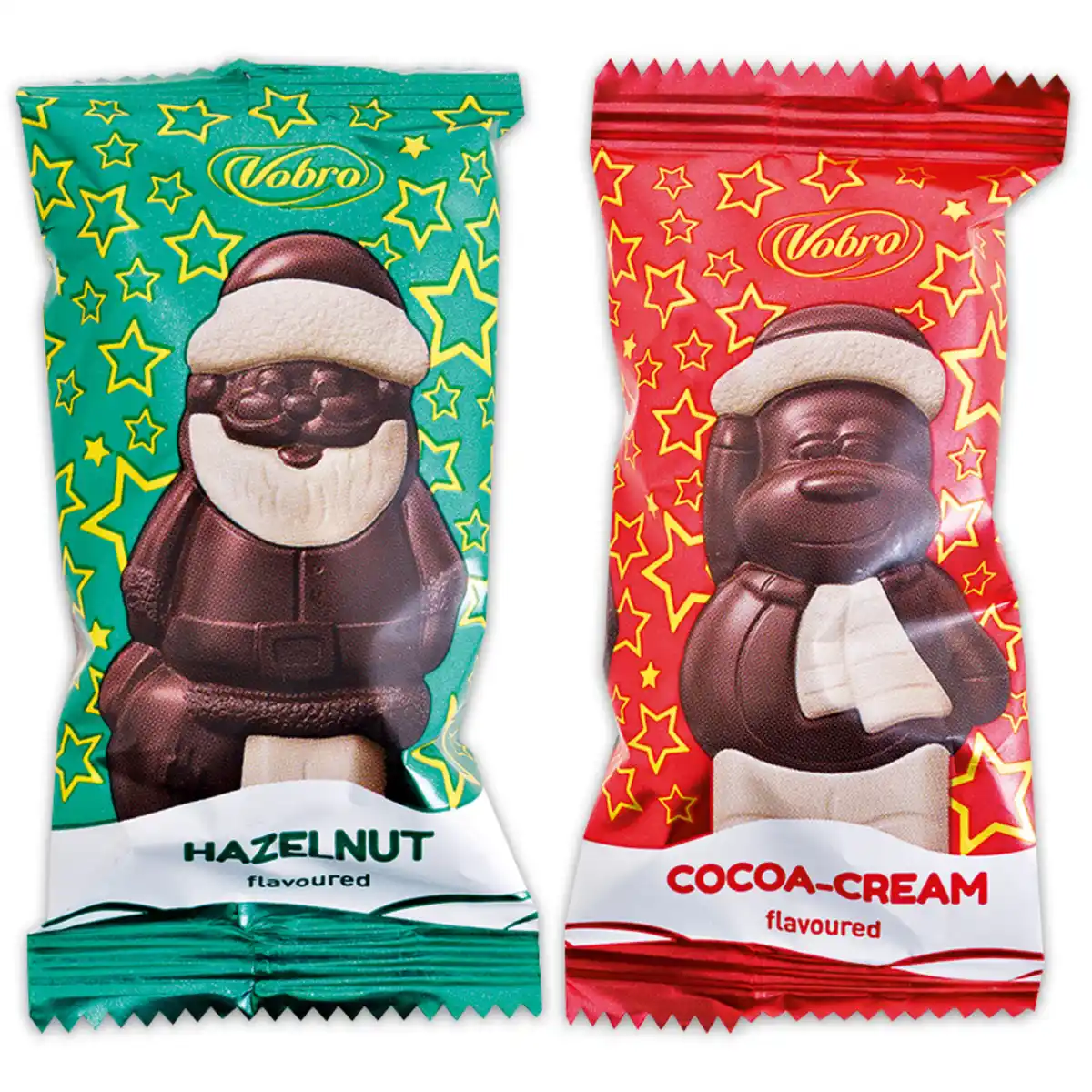 Bild 2 von Vobro Pralinen / Weihnachtsfiguren