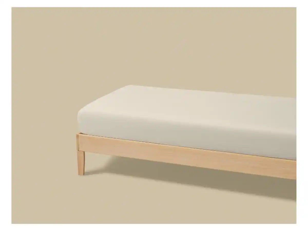 Bild 2 von LIVARNO® Jersey-Spannbettlaken, 90-100 x 200 cm