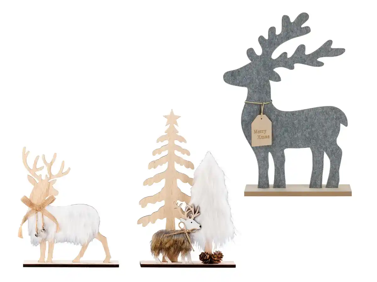 Bild 1 von Livarno Dekosortiment