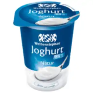 Weihenstephan Joghurt mild