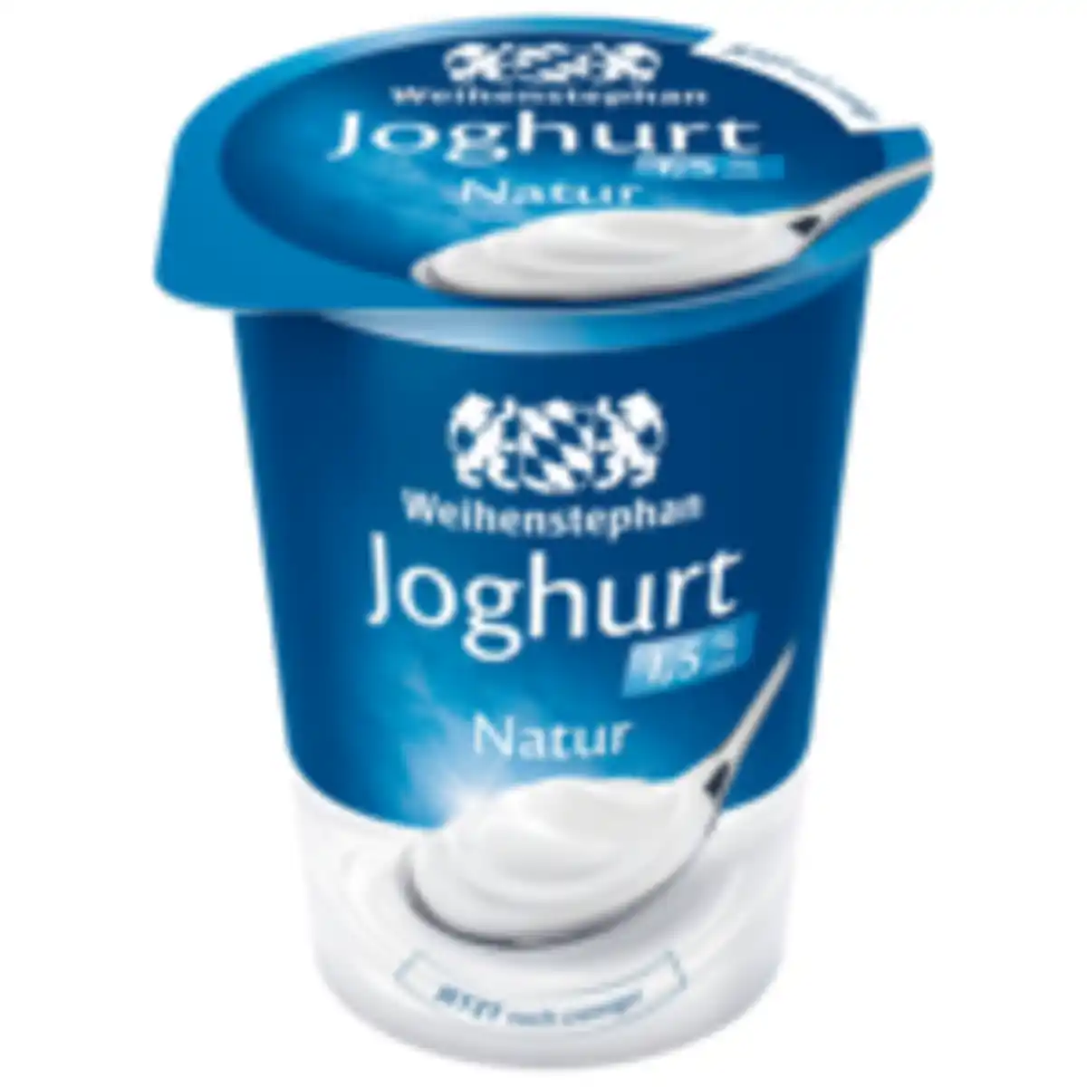 Bild 1 von Weihenstephan Joghurt mild