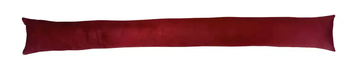 Bild 1 von TrendLine Zugluftstopper dunkelrot 92 x 10 cm