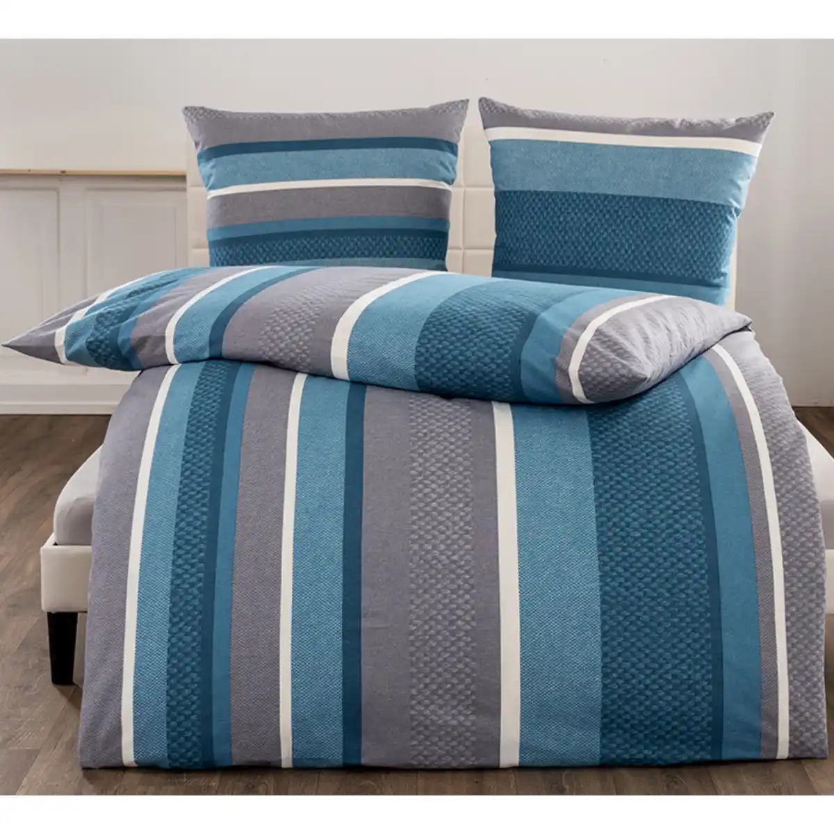 Bild 4 von Dreamtex Feinbiber-Bettwäsche