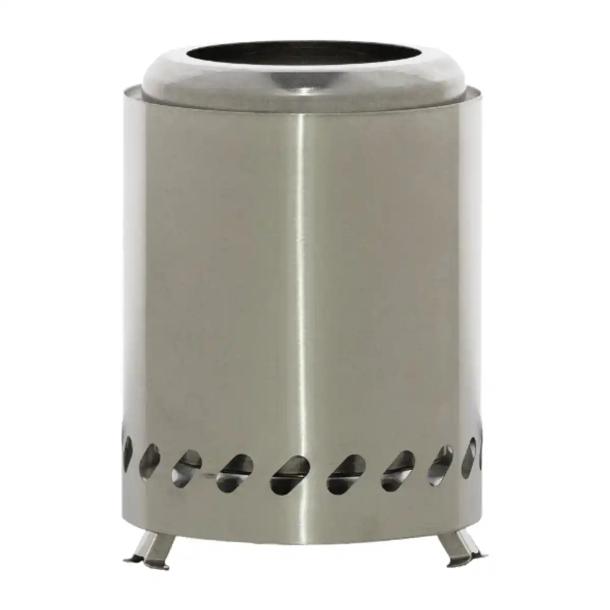 Bild 3 von BBQ Tisch-Feuerstelle