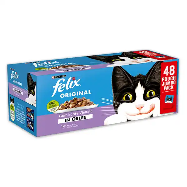 Bild 1 von Felix Nassnahrung