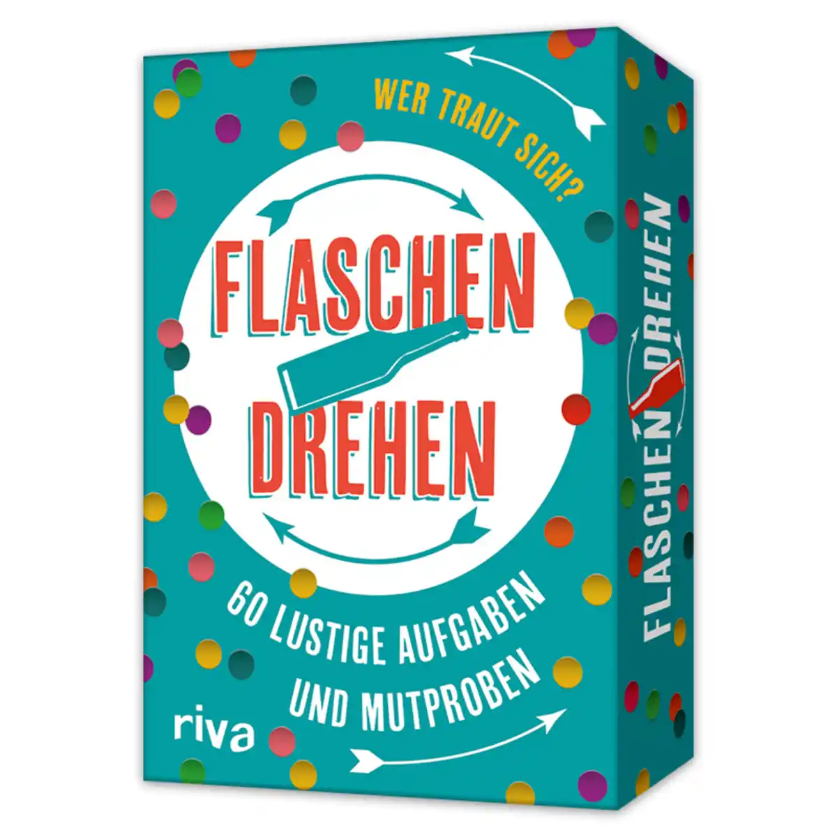 Bild 4 von riva Party-Kartenspiele