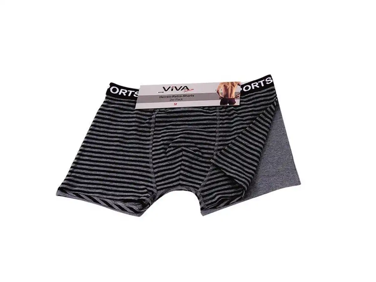 Bild 2 von Herren-Retroshorts