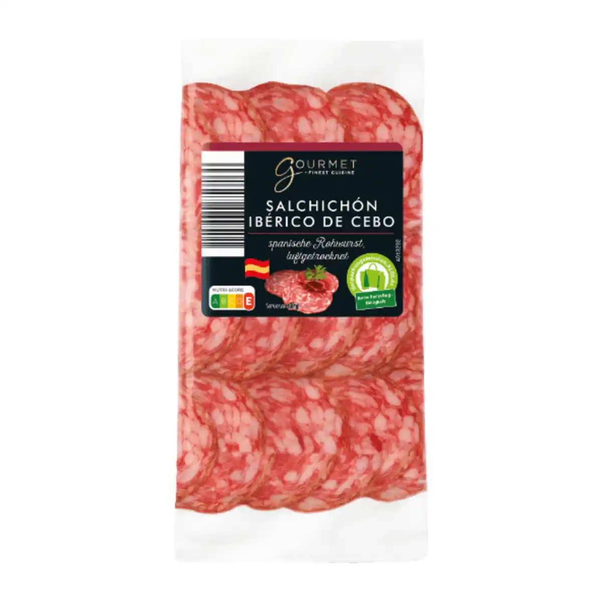 Bild 4 von GOURMET FINEST CUISINE Ibérico-Spezialität