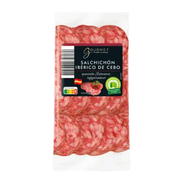 Bild 4 von GOURMET FINEST CUISINE Ibérico-Spezialität