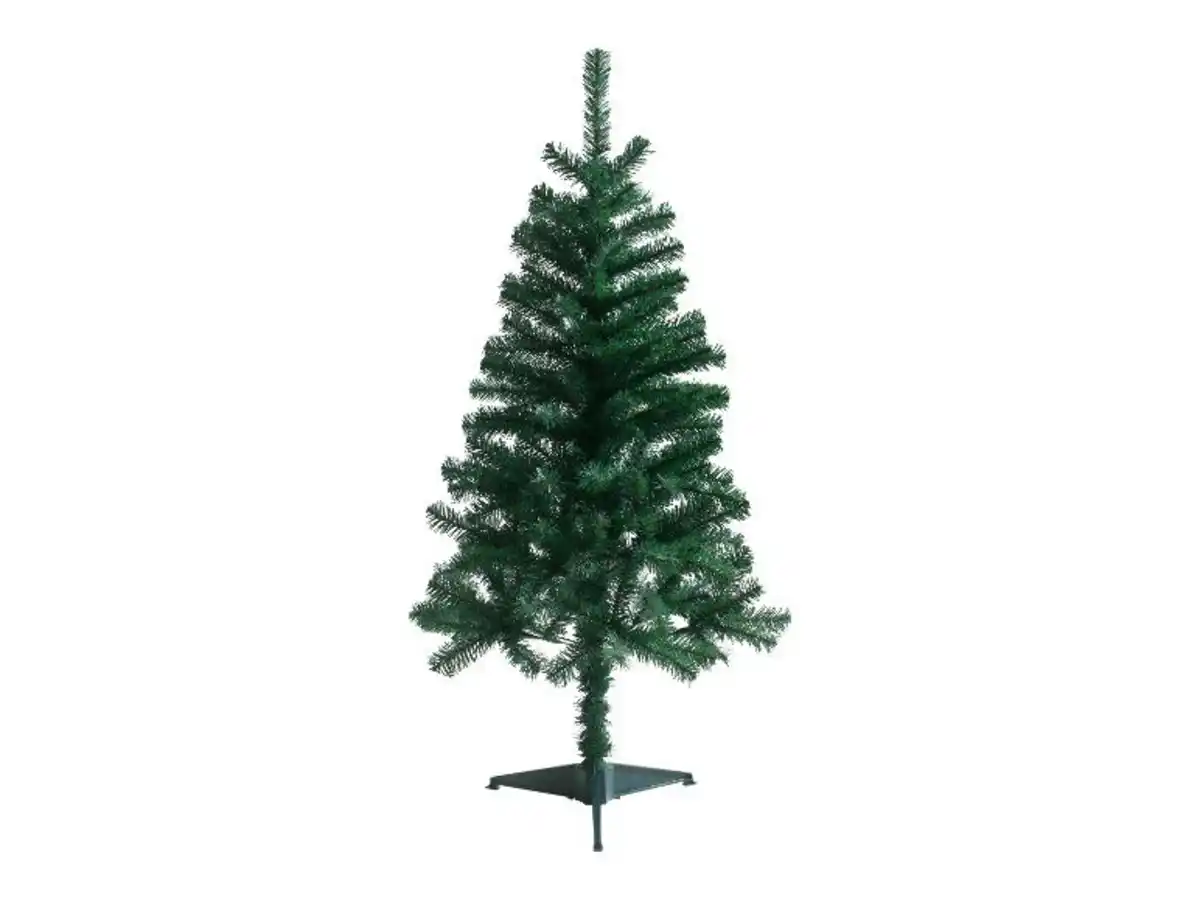 Bild 2 von LIVARNO home Künstlicher Weihnachtsbaum,120 cm