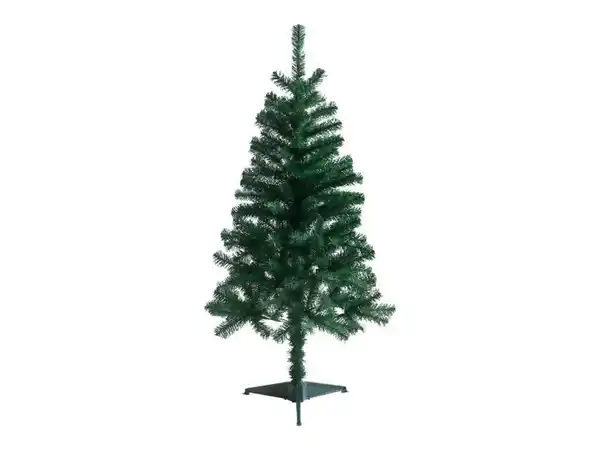 Bild 2 von LIVARNO home Künstlicher Weihnachtsbaum,120 cm