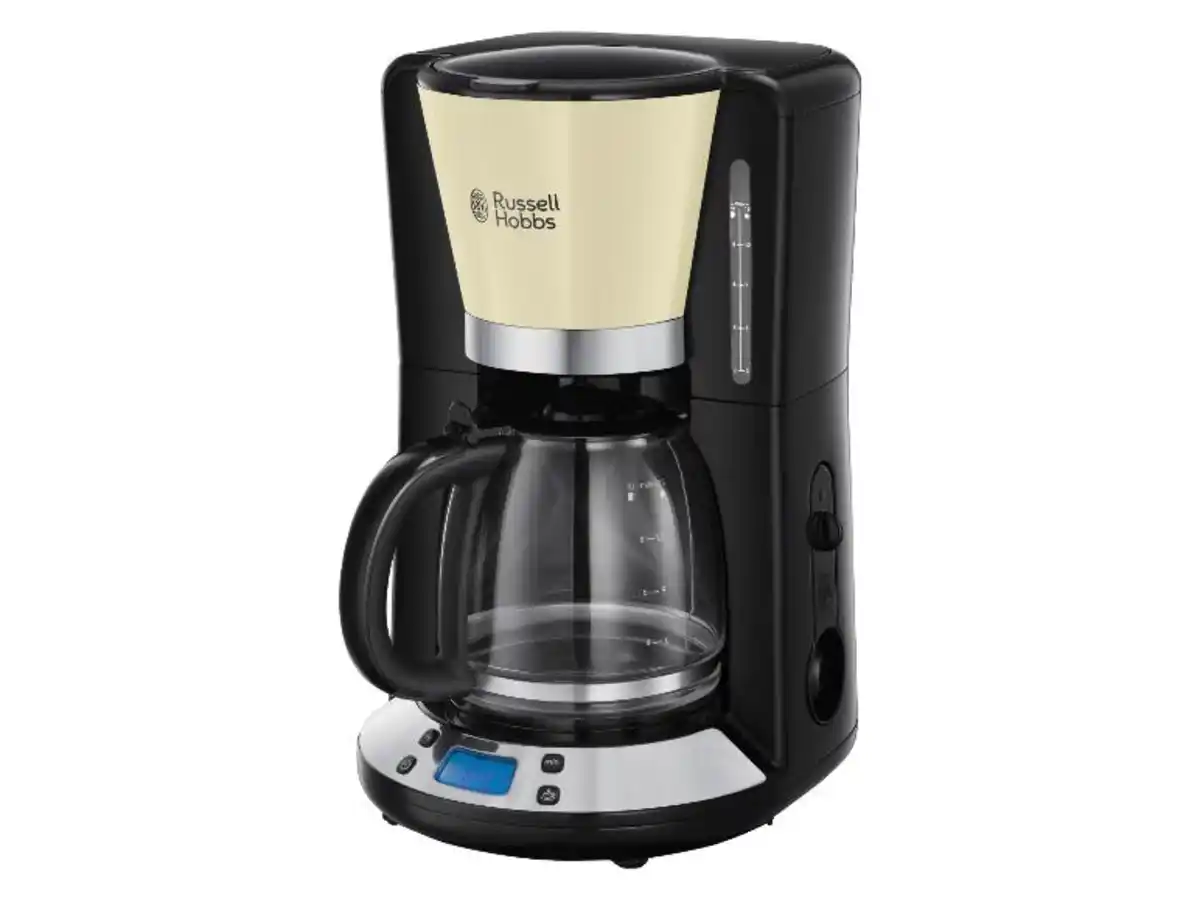Bild 2 von Russell Hobbs Colours Plus Kaffeemaschine »24035-56«, »24036-56«