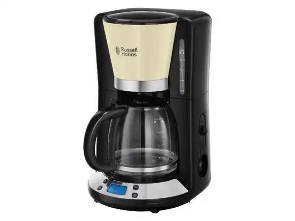 Bild 2 von Russell Hobbs Colours Plus Kaffeemaschine »24035-56«, »24036-56«