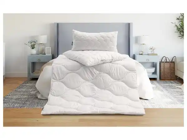 Bild 2 von Dunlopillo Herbst-Winter-Steppbett