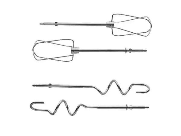 Bild 3 von SILVERCREST® Premium-Handmixer »SHM 500 A1«