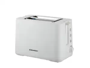 SILVERCREST® Doppelschlitz-Toaster Kunststoff »STK 870 D1«