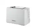 Bild 1 von SILVERCREST® Doppelschlitz-Toaster Kunststoff »STK 870 D1«
