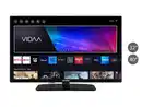 Bild 1 von TELEFUNKEN Fernseher »QFVP750S QLED VIDAA« Smart TV
