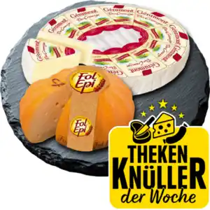 Fol Epi oder Géramont