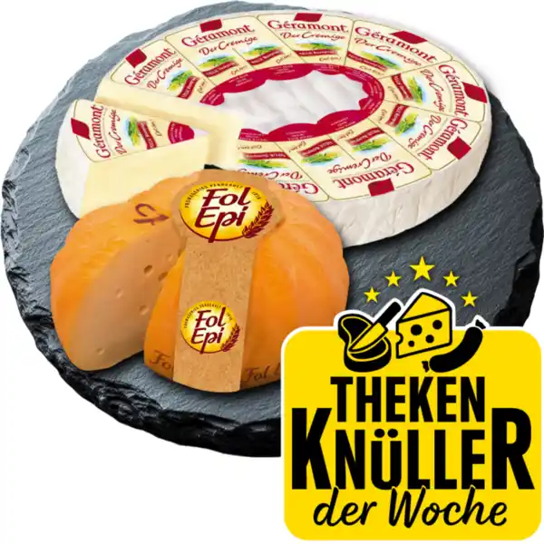 Bild 1 von Fol Epi oder Géramont