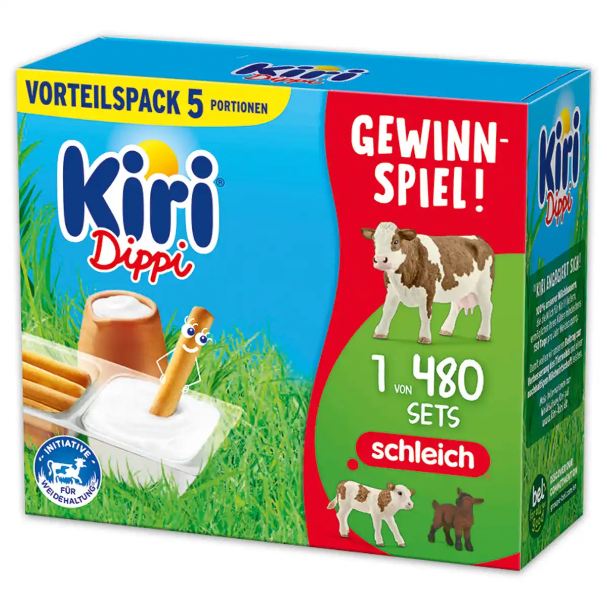 Bild 1 von Kiri Dippi Dippi