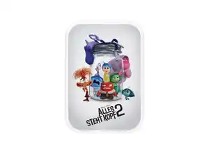 Canon Mini-Drucker »ZOEMINI 2« - Alles steht Kopf