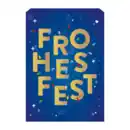 Bild 1 von Gutschein-Adventskalender 280g