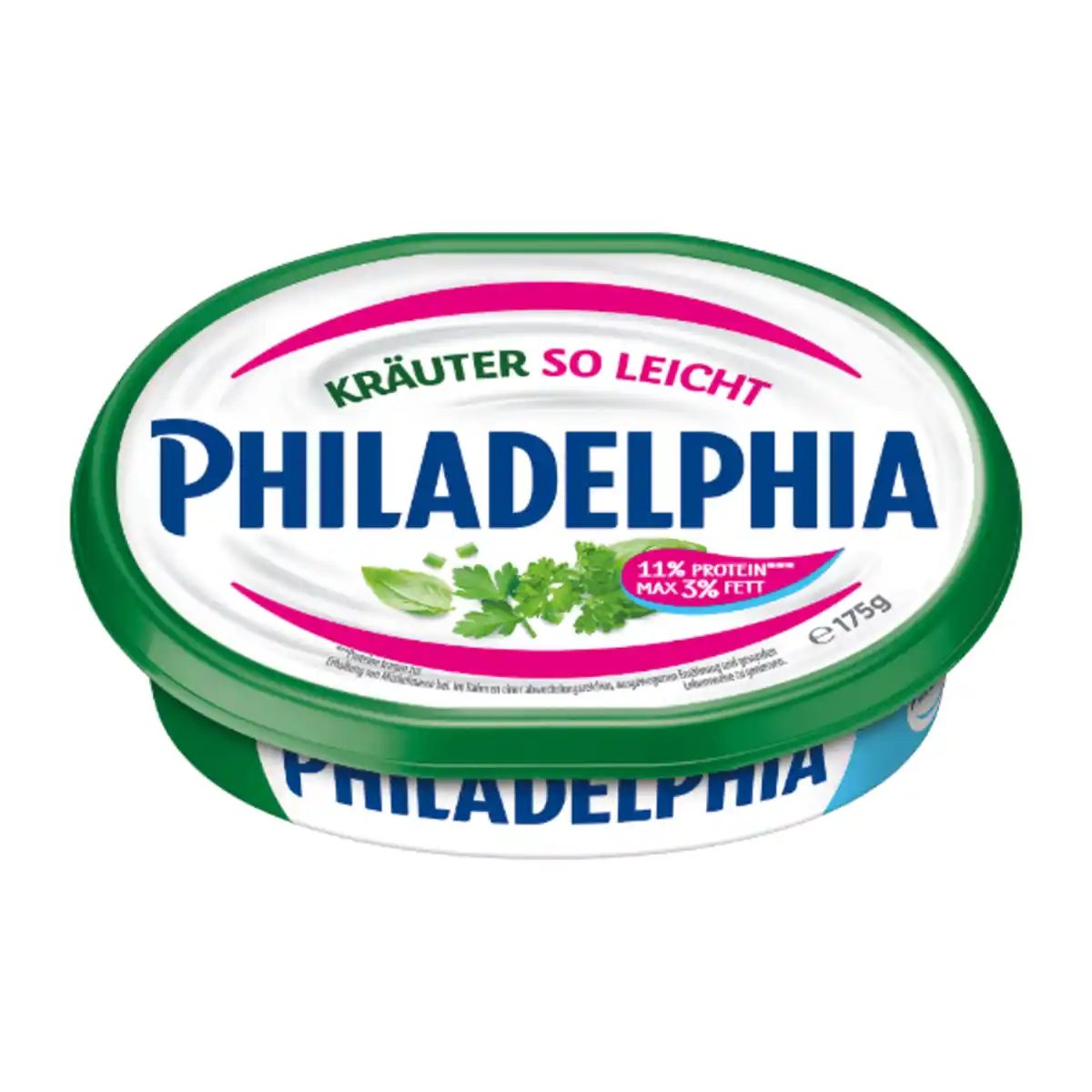 Bild 4 von PHILADELPHIA Frischkäsezubereitung