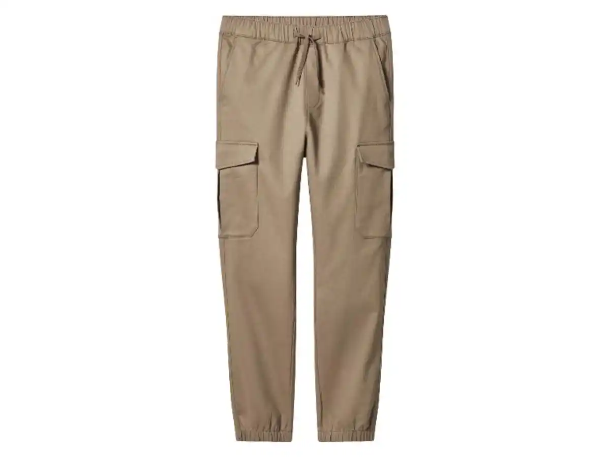 Bild 2 von esmara Men Herren Cargohose