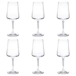 CROFTON Weihnachtliche Gläser