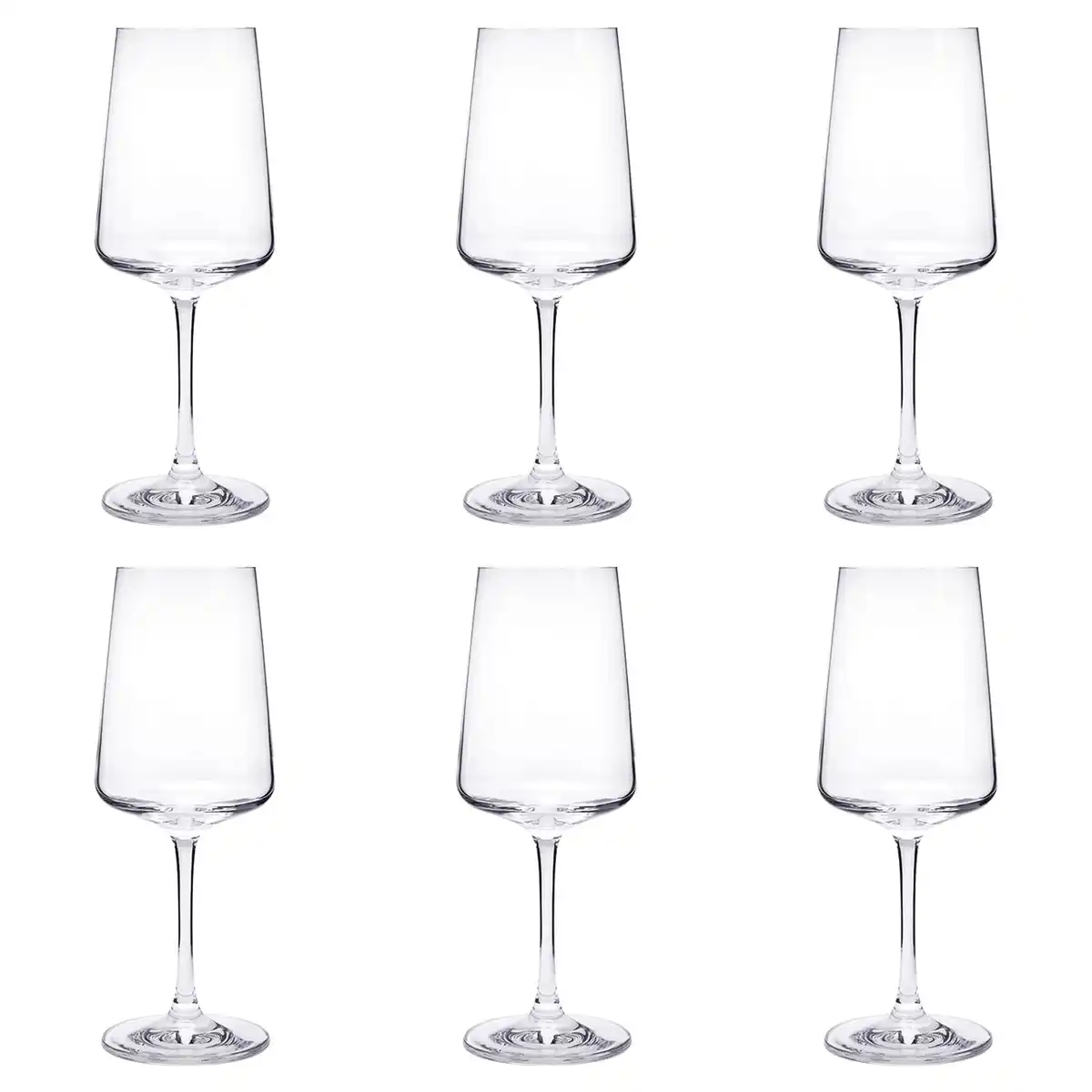 Bild 1 von CROFTON Weihnachtliche Gläser